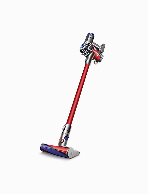 Support | Dyson V6™