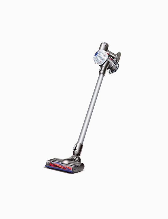 dyson　v6 Support | Dyson V6™